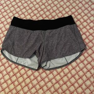 Lululemon short